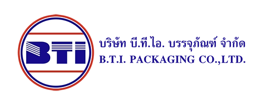 B.T.I. PACKAGING CO.,LTD