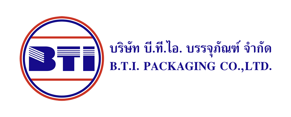 B.T.I. PACKAGING CO.,LTD