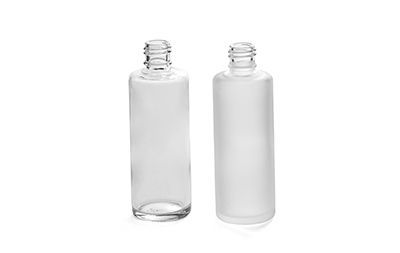 ขวด 50 ซีซี สตาริส ใสและขุ่น (ปาก 20 มม.)